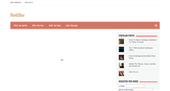 Desktop Screenshot of nerdglow.com